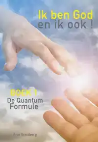 IK BEN GOD - EN IK OOK !