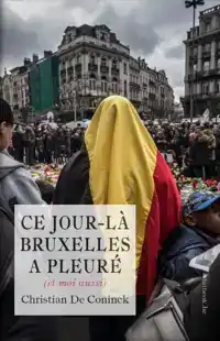 CE JOUR-LA BRUXELLES A PLEURE (ET MOI AUSSI)