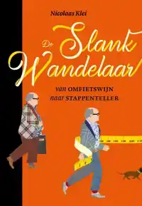 DE SLANKWANDELAAR