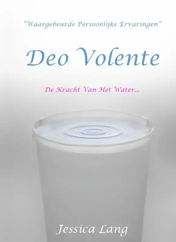 DEO VOLENTE