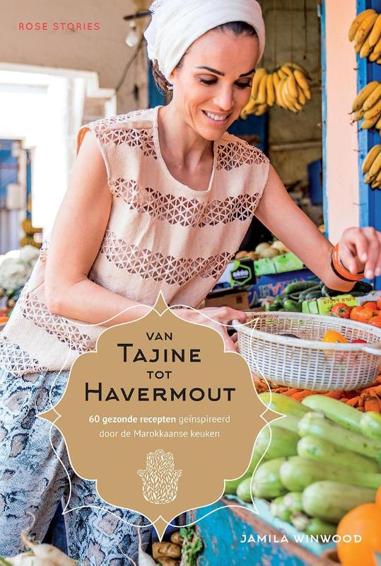 VAN TAJINE TOT HAVERMOUT