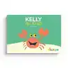 KELLY DE KRAB