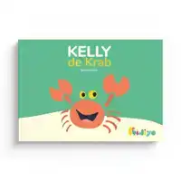KELLY DE KRAB