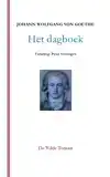 HET DAGBOEK