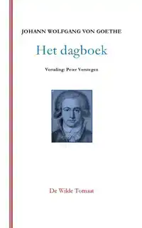 HET DAGBOEK
