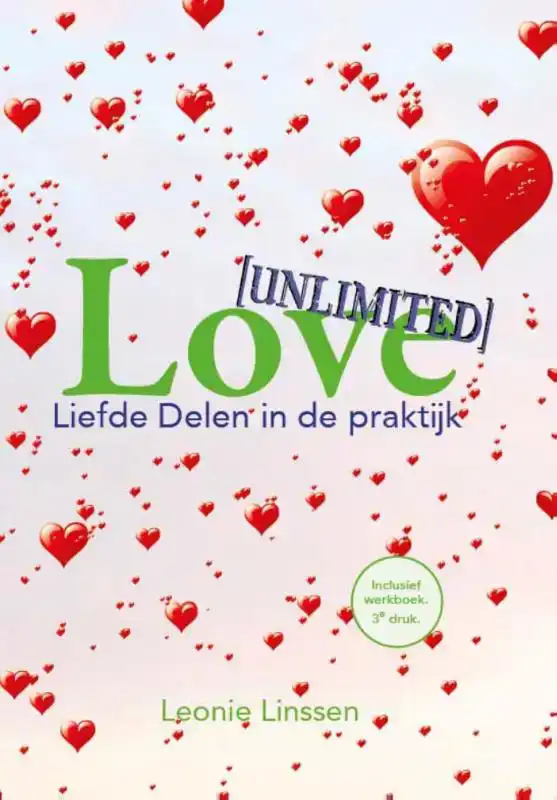 LOVE UNLIMITED