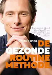 DE GEZONDE ROUTINE METHODE