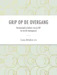 GRIP OP DE OVERGANG