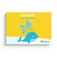 WALTER DE WALVIS