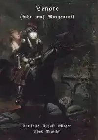 LENORE FUHR UMS MORGENROT / LENORE WAAKT MET OCHTENDROOD