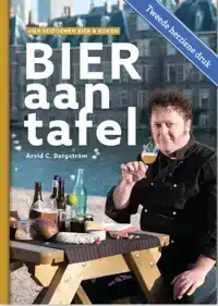 BIER AAN TAFEL