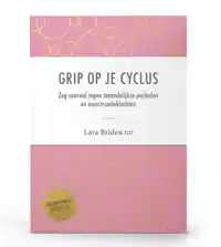 GRIP OP JE CYCLUS