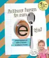 LETTERS LEREN IS EEN EITJE!