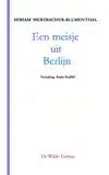 EEN MEISJE UIT BERLIJN