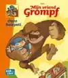 MIJN VRIEND GROMPF