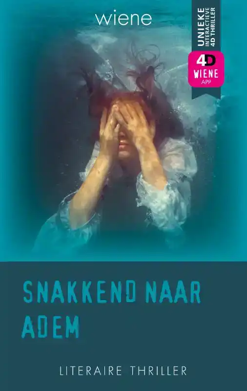 SNAKKEND NAAR ADEM