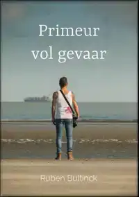 PRIMEUR VOL GEVAAR