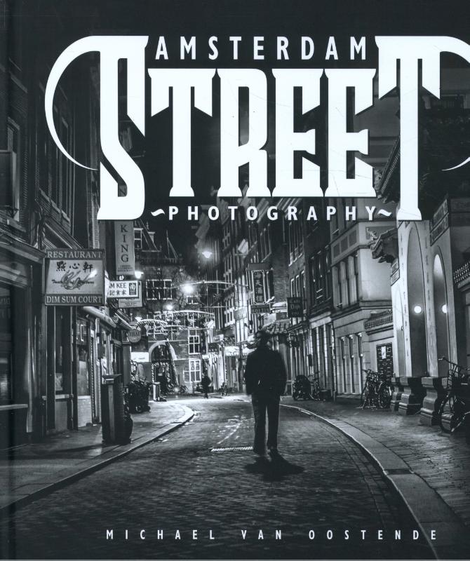 STREET PHOTOGRAPHY