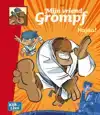 MIJN VRIEND GROMPF