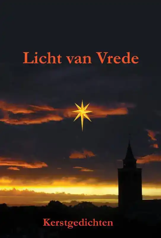 LICHT VAN VREDE