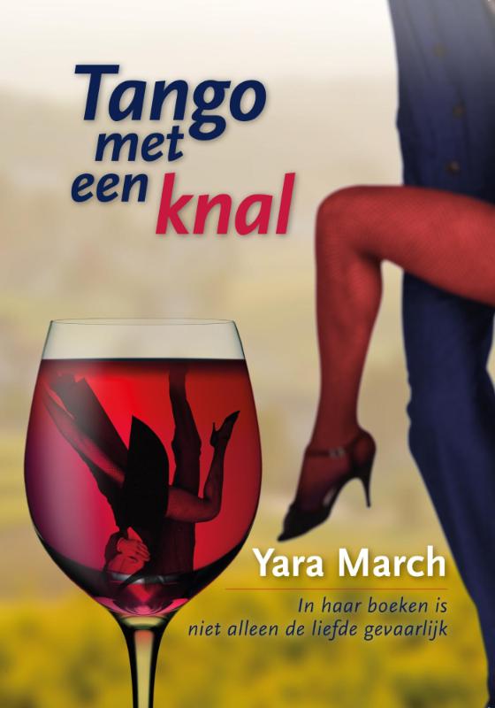 TANGO MET EEN KNAL