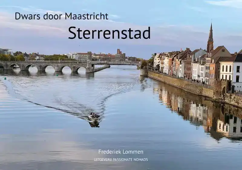 STERRENSTAD