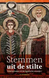 STEMMEN UIT DE STILTE