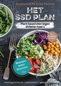 HET SSD PLAN