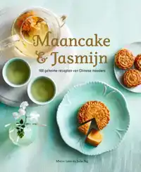 MAANCAKE & JASMIJN