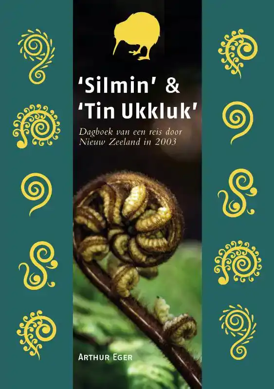 'SILMIN' & 'TIN UKKLUK'