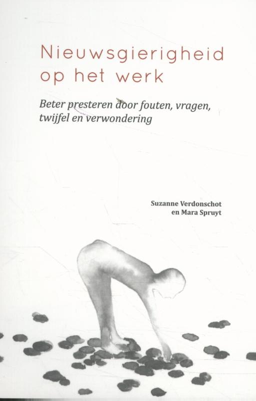 NIEUWSGIERIGHEID OP HET WERK