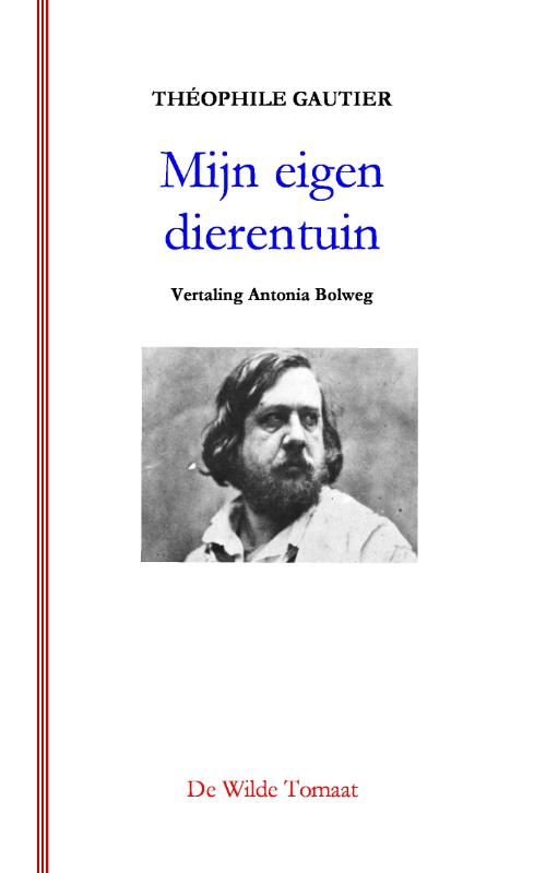 MIJN EIGEN DIERENTUIN