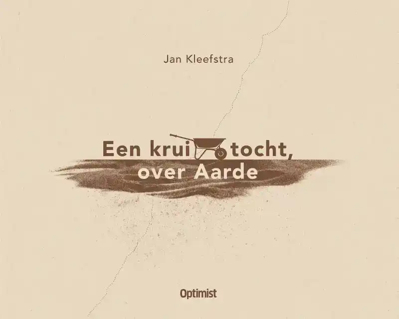 EEN KRUI-TOCHT, OVER AARDE