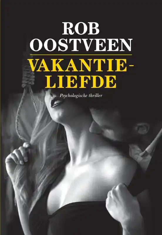 VAKANTIELIEFDE