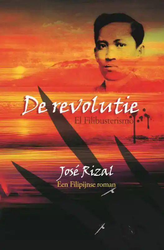 DE REVOLUTIE