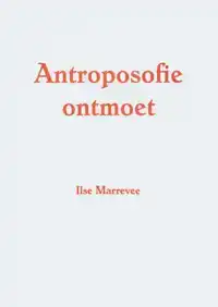 ANTROPOSOFIE ONTMOET