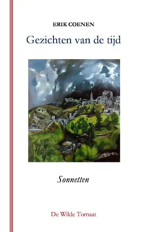 GEZICHTEN VAN DE TIJD