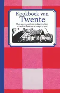 KOOKBOEK VAN TWENTE