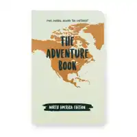 THE ADVENTURE BOOK