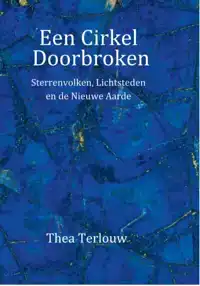 EEN CIRKEL DOORBROKEN