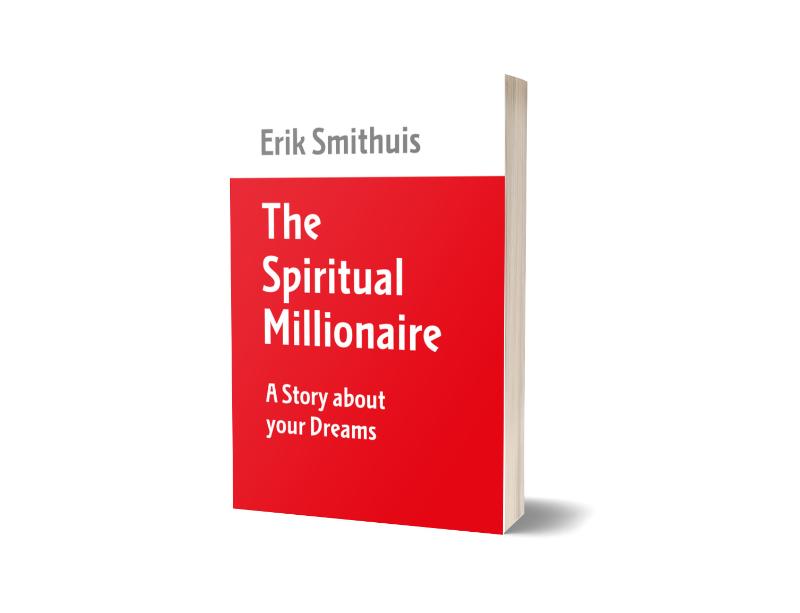 THE SPIRITUAL MILLIONAIRE