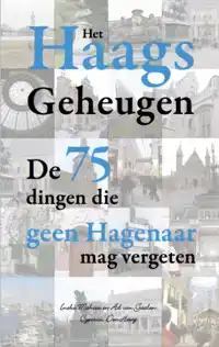 HET HAAGS GEHEUGEN