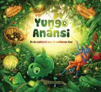 YUNGO EN ANANSI