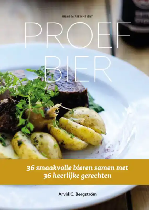 PROEF BIER