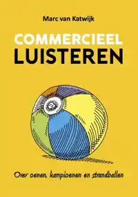 COMMERCIEEL LUISTEREN