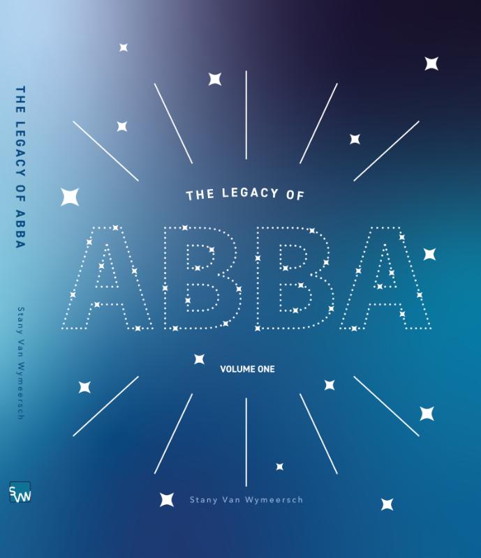 THE LEGACY OF ABBA - VOLUME ONE