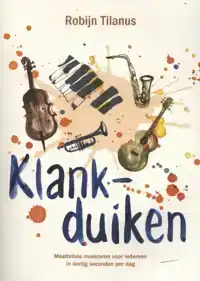 KLANKDUIKEN