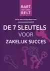 DE ZEVEN SLEUTELS VOOR ZAKELIJK SUCCES