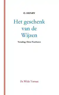 HET GESCHENK VAN DE WIJZEN