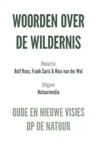 WOORDEN OVER DE WILDERNIS